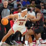 The Wildcats hand Aztecs their first loss of the season
