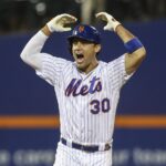 Should Michael Conforto be an option for Padres?