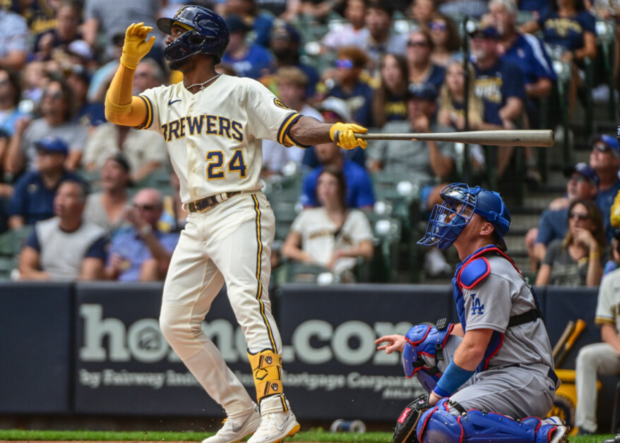 MLB Commentary: Re-signing Andrew McCutchen a no-brainer for