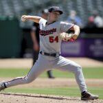 Sonny Gray fits a need for the Padres