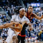 Tarke’s Takes: Three-headed Wolfpack too much for Aztecs