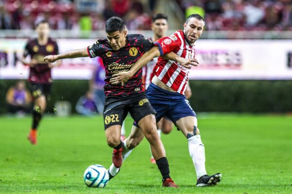 Xolos vs Chivas Clausura 2023