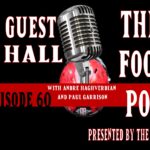 The SDSU Football Podcast Episode 60: Special Guest Adam Hall