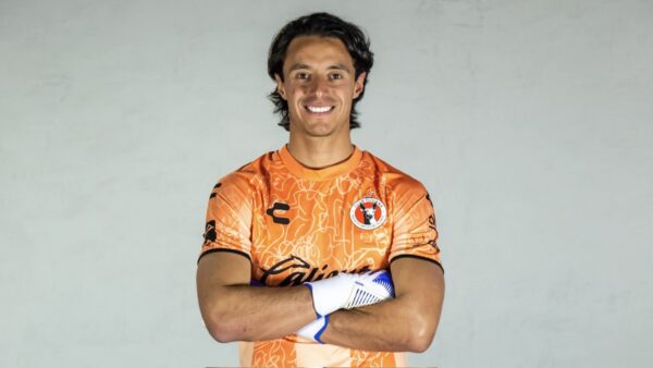 Antonio Rodriguez Xolos