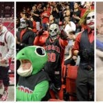 Aztecs Final Four run came at perfect time for a family of super fans