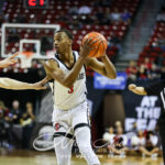 Mountain West semifinal preview: #1 San Diego State vs. #5 San Jose State