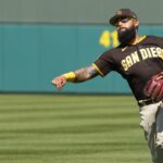 Final Padres Bench Spots: Odor or Kohlwey?