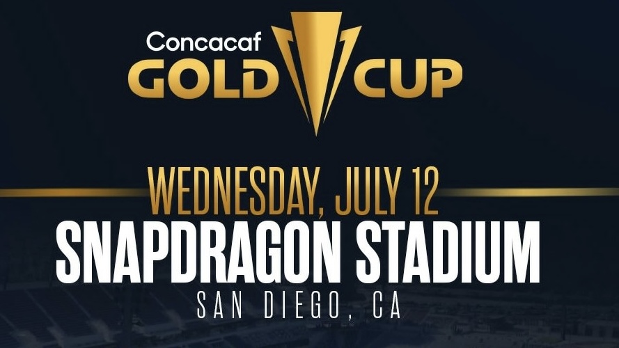 2023 CONCACAF Gold Cup - Group D Preview - Stars and Stripes FC