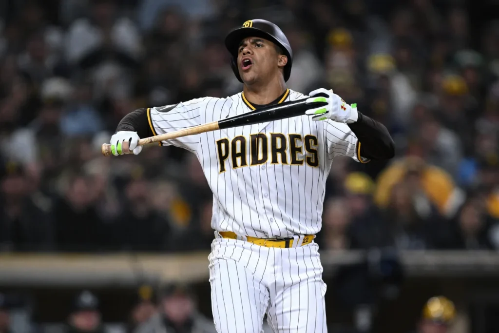 Padres continue struggles, lose to Braves 8-1 | Padres- EVT