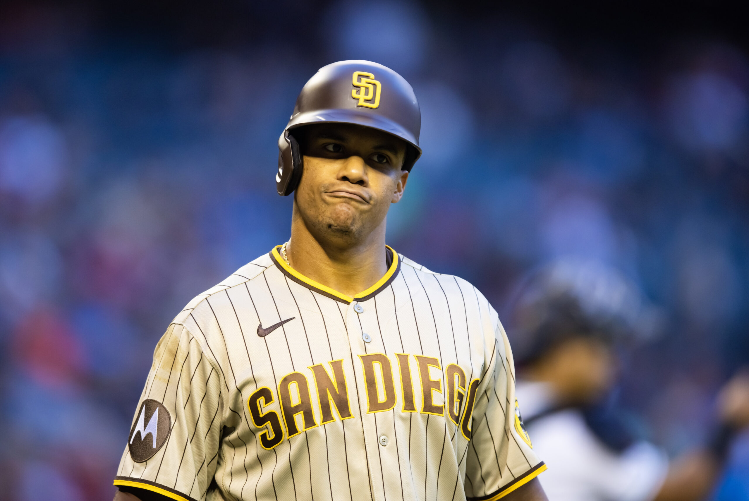 The Padres' disastrous season reveals shaky foundation and