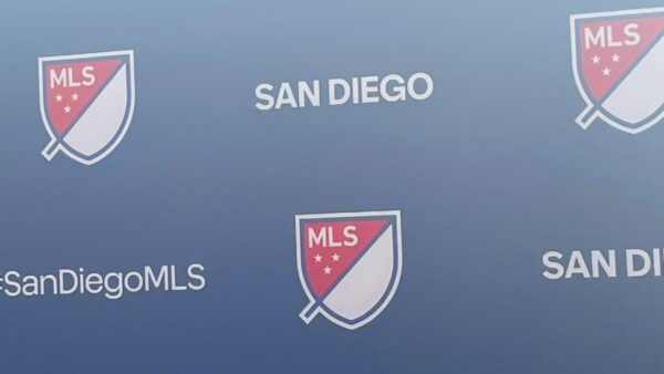 San Diego MLS
