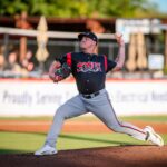 Padres Down on the Farm: May 23 (Morejon makes '23 debut for LE/Missions score 14/Groome hit hard for EP)