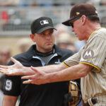 Should Bob Melvin be on the hot seat?