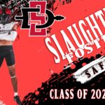 Aztecs' DB commit ready to Slaughter the competition