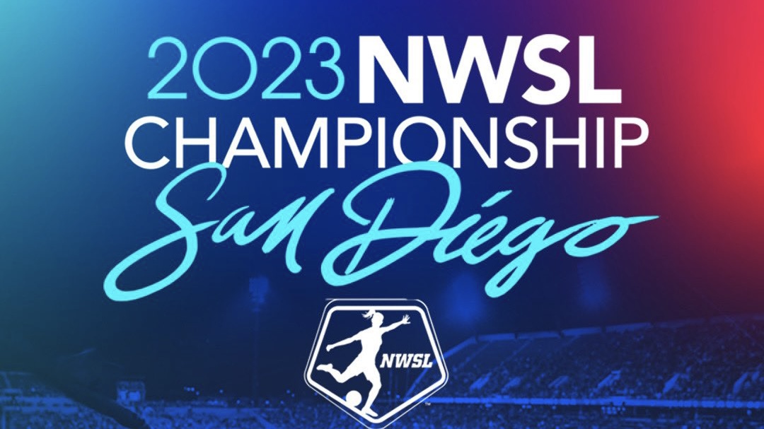 San Diego to host 2023 NWSL Championship at Snapdragon