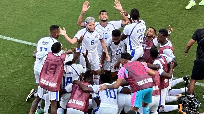 USMNT eliminated after Panama advances to Gold Cup final via penalty  shootout