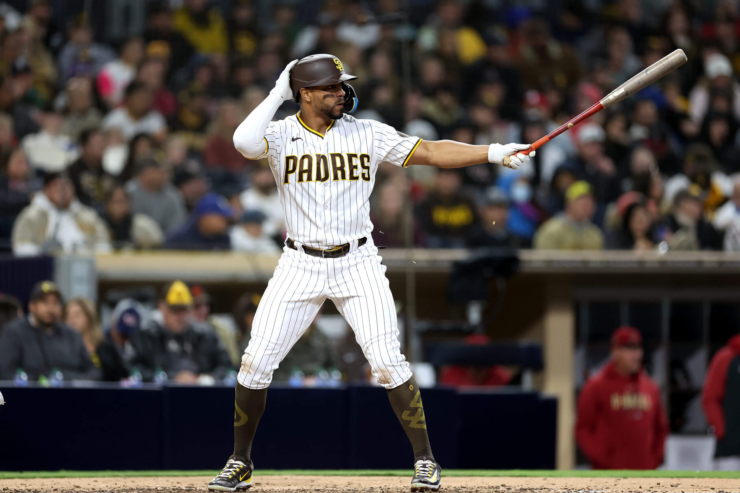 Xander Bogaerts and the San Diego Padres Adjust Expectations - The New York  Times