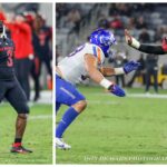 SDSU's season rests in the hands of its senior leaders