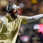 Sean Lewis primed to be next head coach for SDSU football