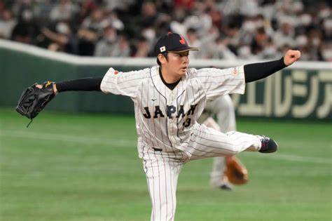Padres close to signing Japanese LHP Yuki Matsui - Vimarsana News