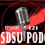 The SDSU Podcast Episode 121: Football and Baseball Roundup