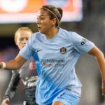 Maria Sanchez set to join San Diego Wave to try and bolster quiet offense