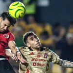 Xolos end lackluster 2024 Clausura with 4-1 loss to Tigres