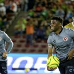 Tijuana Xolos break 16-game winless streak with 1-0 win over FC Juarez