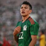 Reports: Hirving “Chucky” Lozano set to join San Diego FC