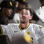 Jackson Merrill emerging for Padres at just 20 years old