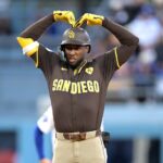 Early in 2024, Jurickson Profar is very much relevant for Padres