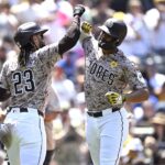 Musgrove leads Padres to 6-3 win over Blue Jays