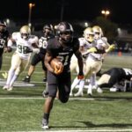 Servite RB Quaid Carr fits perfect with the Aztecs
