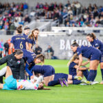 Injury-plagued Wave face Seattle Reign away from home