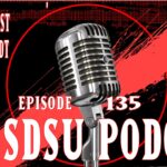 The SDSU Podcast Episode 135: Special Guest Mike Schmidt