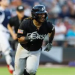 Padres Down on the Farm: May 10 (Eguy 2 doubles in EP)
