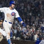 Cubs walk-off Padres on Busch’s homer in 9th